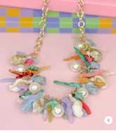 Sea Charms Necklace